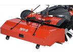 Stofafzamelaar/Verzamelaar Voor Yt-85600 Veegmachine, 100 CM