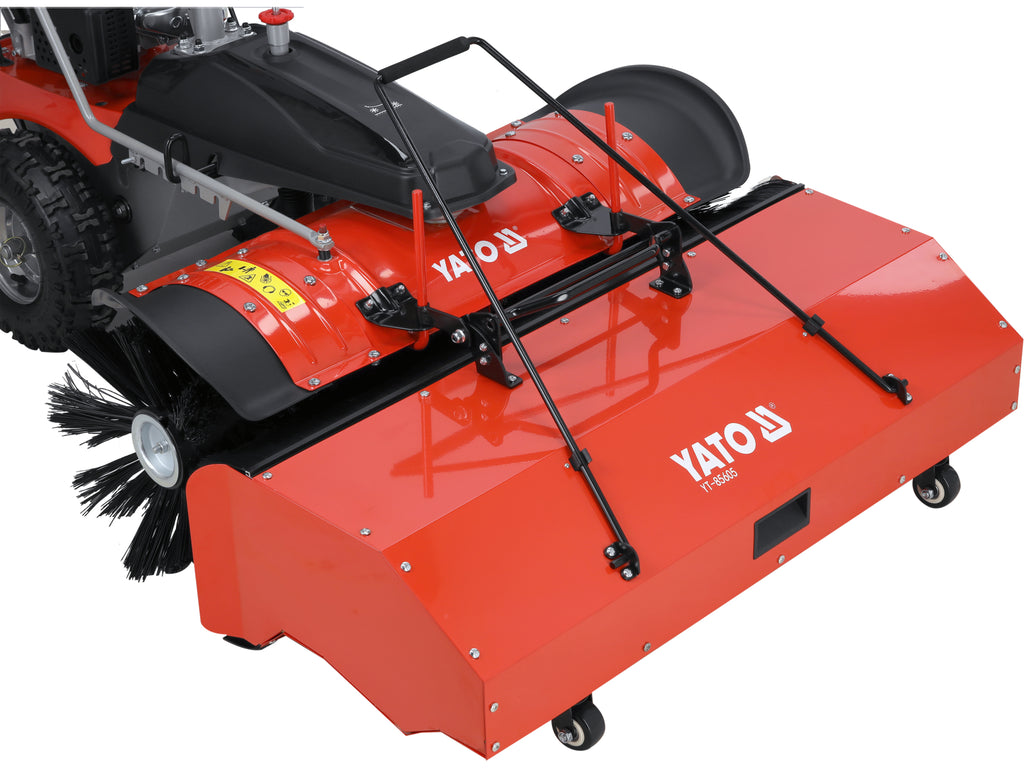 Stofafzamelaar/Verzamelaar Voor Yt-85600 Veegmachine, 100 CM