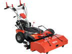 Stofafzamelaar/Verzamelaar Voor Yt-85600 Veegmachine, 100 CM