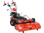 Stofafzamelaar/Verzamelaar Voor Yt-85600 Veegmachine, 100 CM