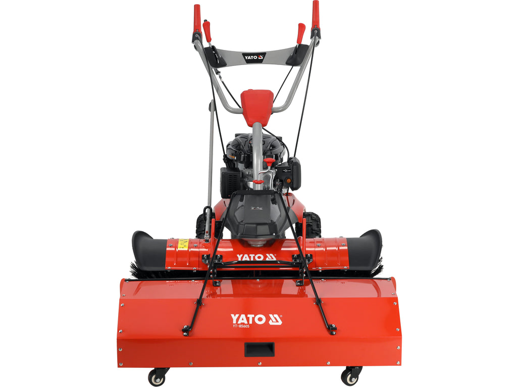 Stofafzamelaar/Verzamelaar Voor Yt-85600 Veegmachine, 100 CM