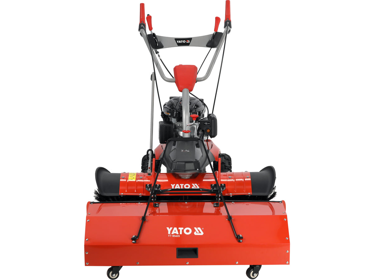 Stofafzamelaar/Verzamelaar Voor Yt-85600 Veegmachine, 100 CM