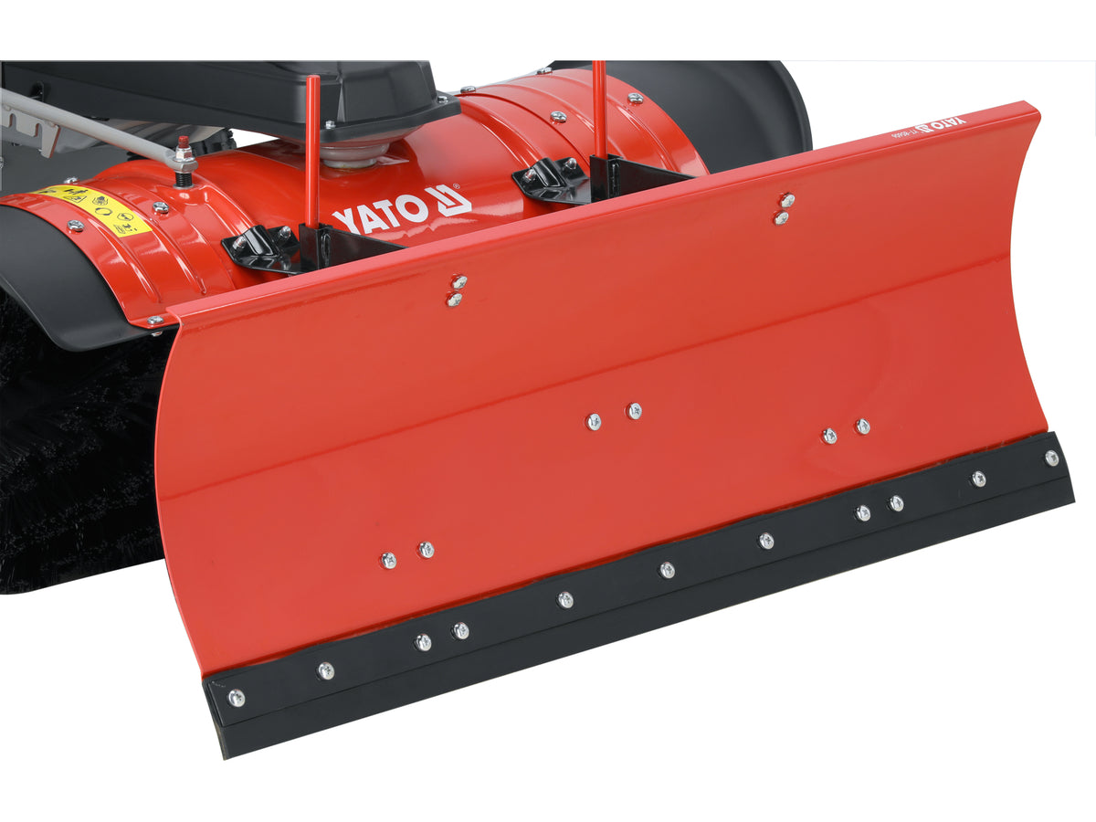 Ploeg Voor Veegmachine Yt-85600, 100 CM