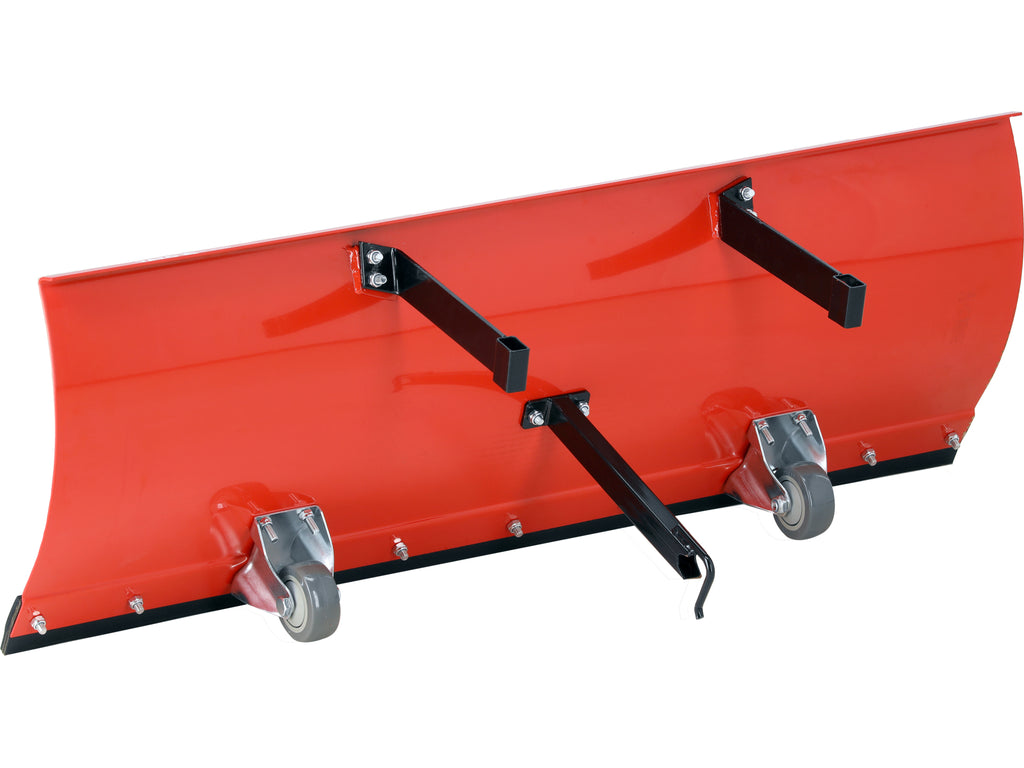 Ploeg Voor Veegmachine Yt-85600, 100 CM