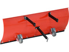 Ploeg Voor Veegmachine Yt-85600, 100 CM