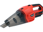 18V Stofzuiger (Carrosserie;9kpa)