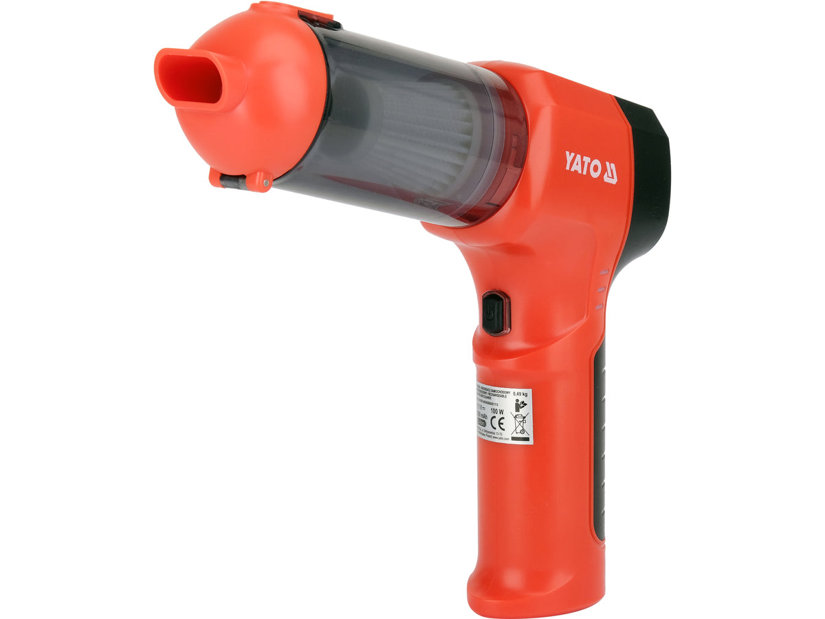 Auto Stofzuiger, Blazer 2IN1 Bldc 100W