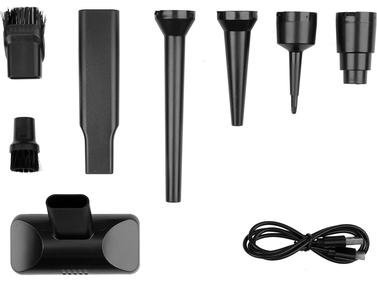 Auto Stofzuiger, Blazer 2IN1 Bldc 100W
