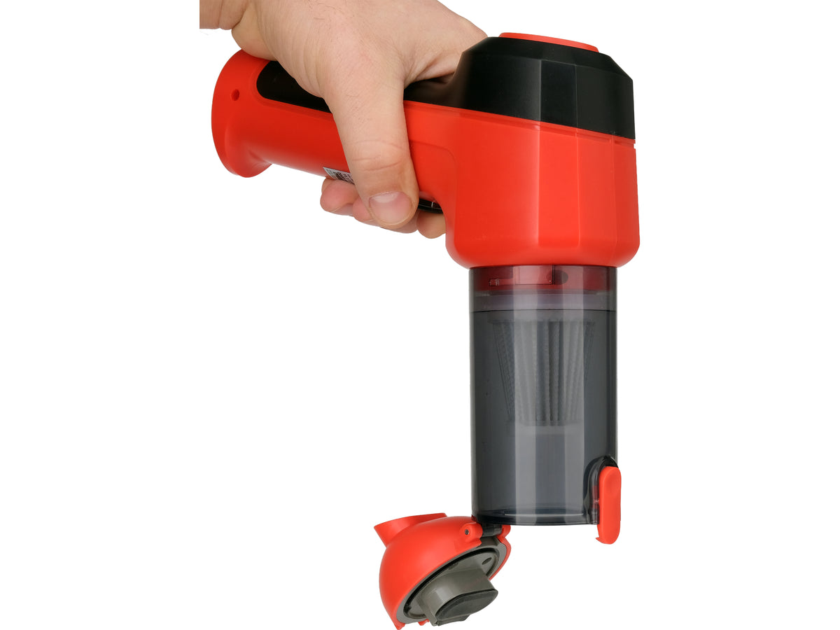 Auto Stofzuiger, Blazer 2IN1 Bldc 100W