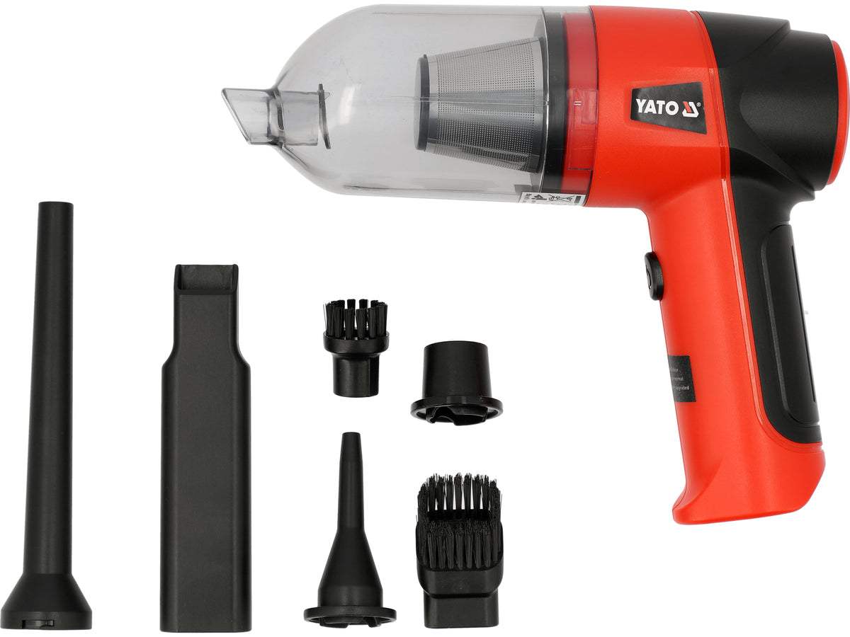 Auto Stofzuiger, Blazer 2IN1 Bldc 70W