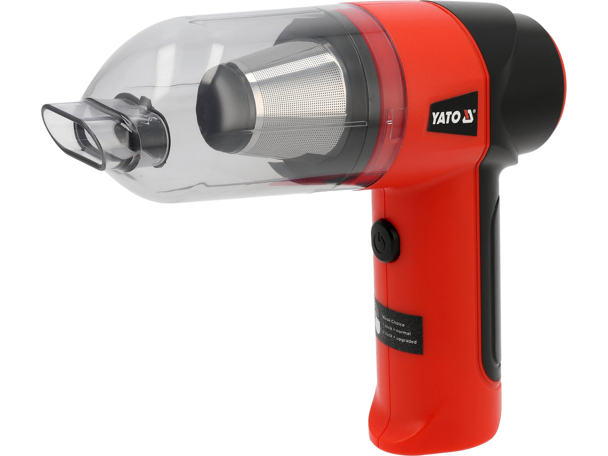 Auto Stofzuiger, Blazer 2IN1 Bldc 70W