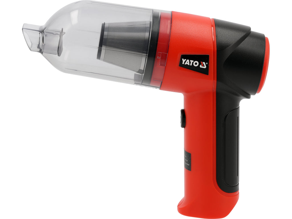 Auto Stofzuiger, Blazer 2IN1 Bldc 70W