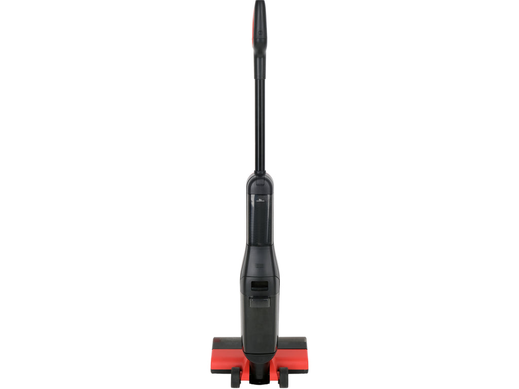 18V nat-/droogzuiger (zwarte motor; 4Ah)