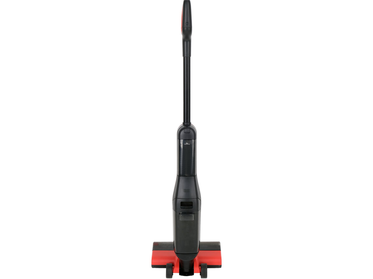 18V nat-/droogzuiger (zwarte motor; 4Ah)