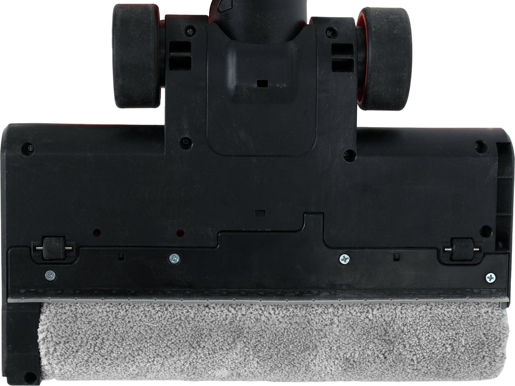 18V nat-/droogzuiger (zwarte motor; carrosserie)