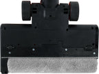 18V nat-/droogzuiger (zwarte motor; carrosserie)