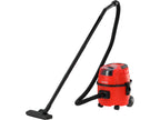 Stofzuiger 18V ​​(15l; 9AH; Bl Motor)