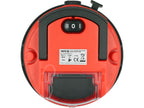 18V Stofzuiger (15L; Carrosserie; Bl Motor)