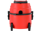 18V Stofzuiger (15L; Carrosserie; Bl Motor)