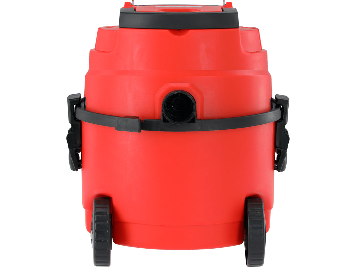 18V Stofzuiger (15L; Carrosserie; Bl Motor)