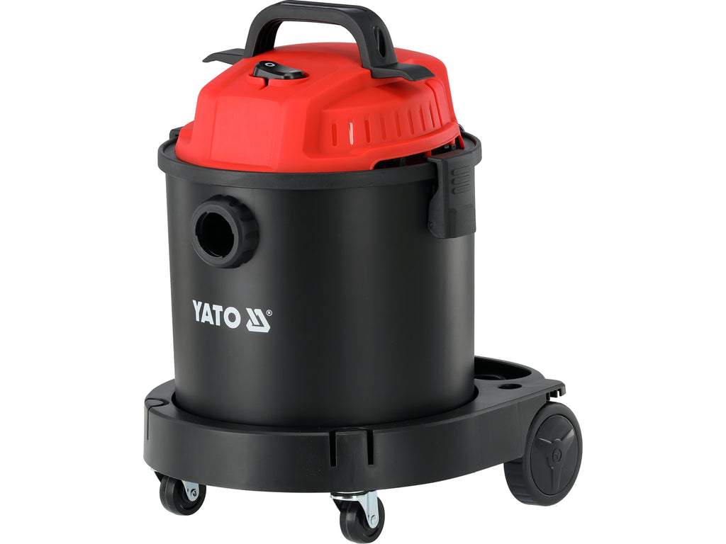 Stofzuiger 1200W 20L