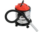 Werkplaats- En Asstofzuiger 1200W 20L