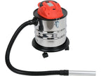 Werkplaats- En Asstofzuiger 1200W 20L