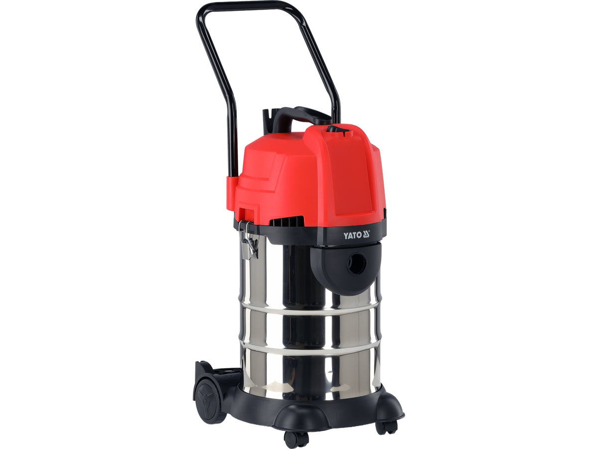 Cyclonische Stofzuiger Voor Glas 1200W