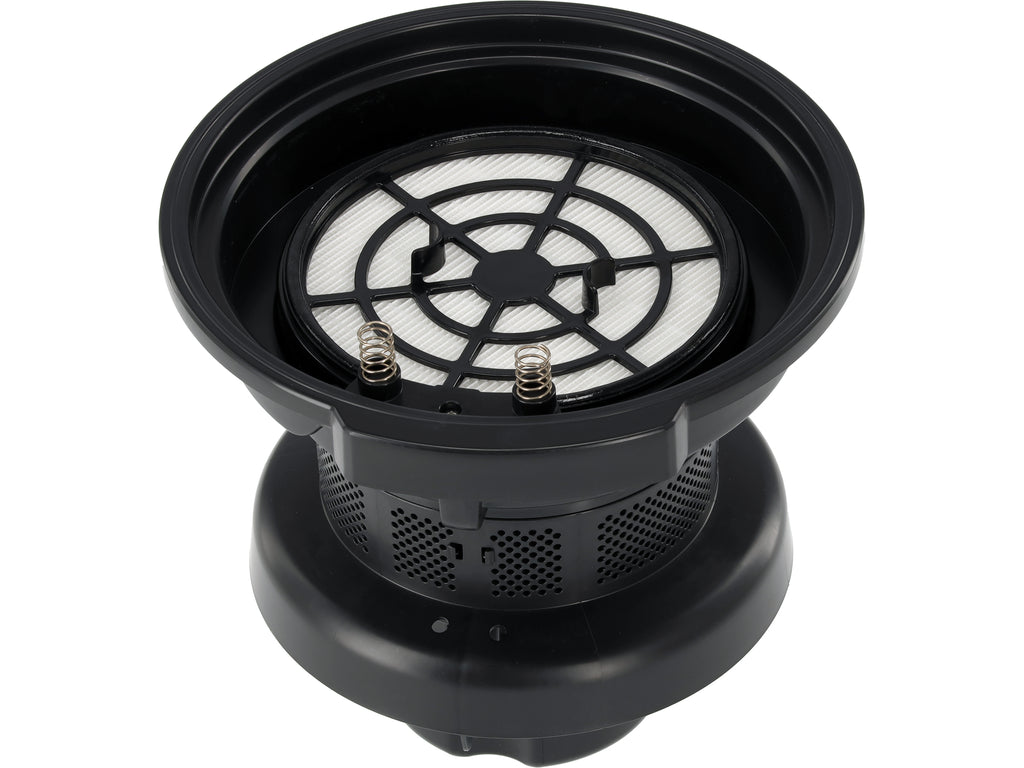 Cyclonische Stofzuiger Voor Glas 1200W