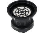 Cyclonische Stofzuiger Voor Glas 1200W