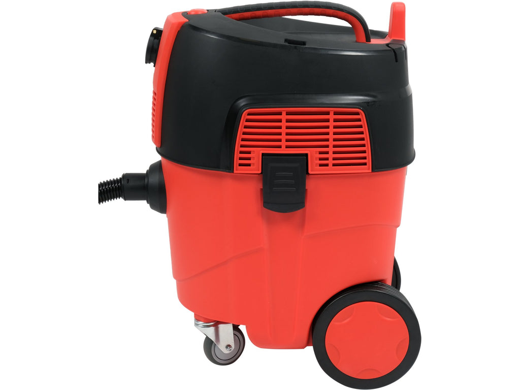 Stofzuiger Met Automatische Schudder 1600W 30L Hepa