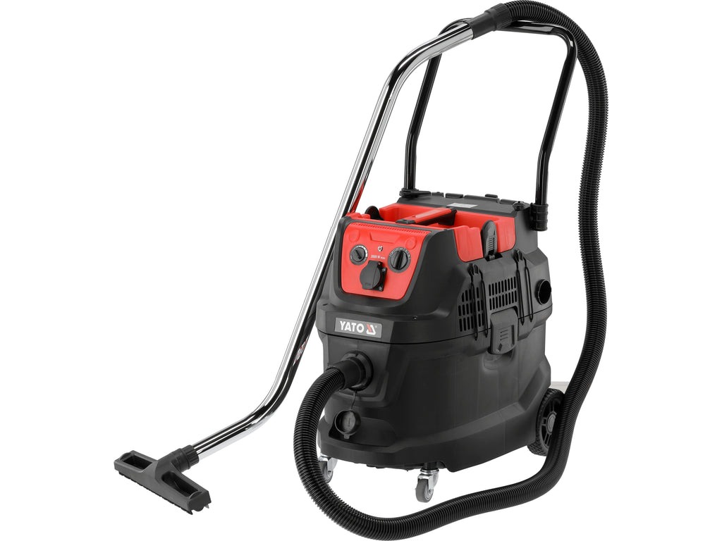 Stofzuiger Met Automatische Schudder 1600W