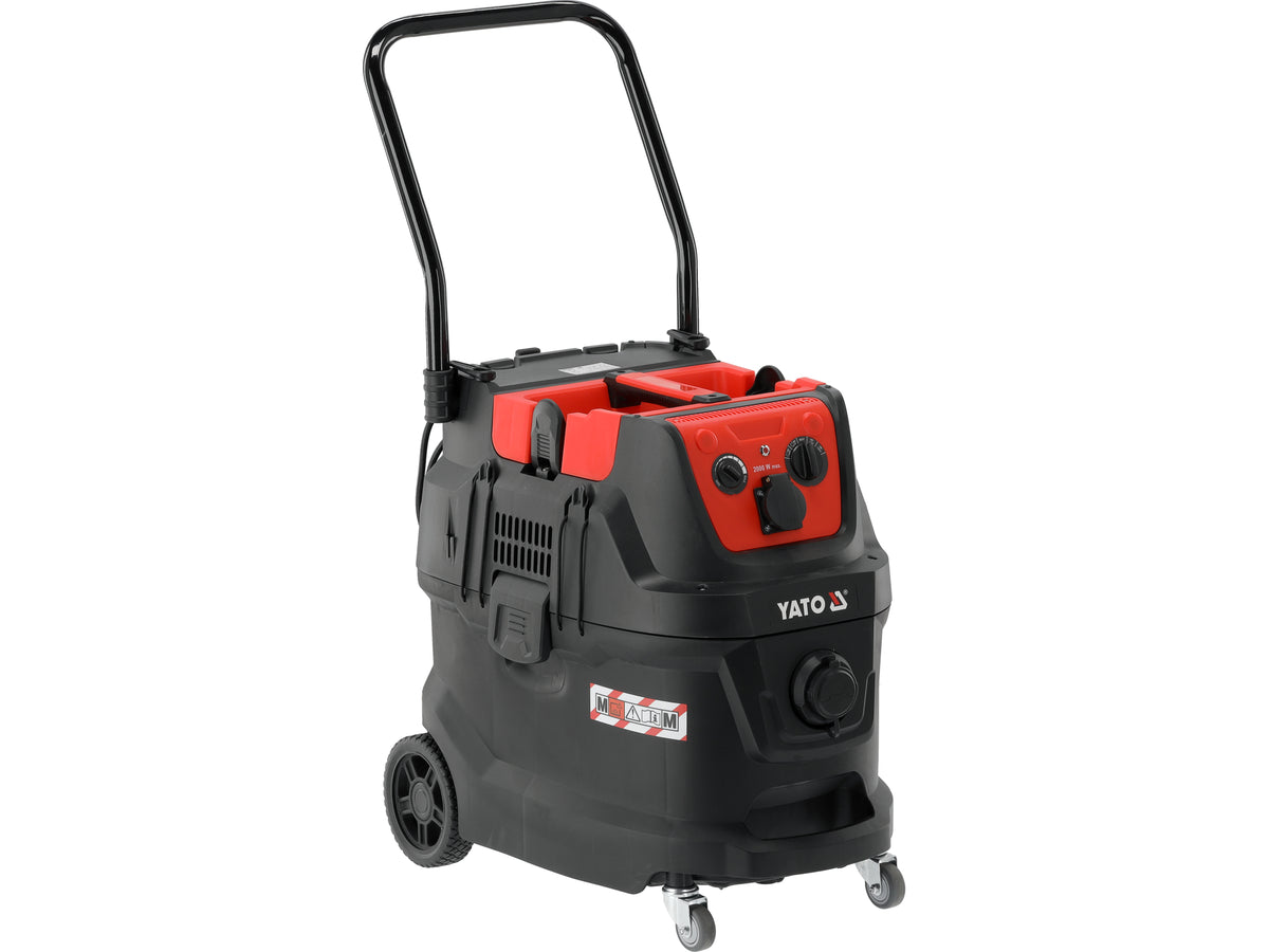 Stofzuiger Met Automatische Schudder 1600W