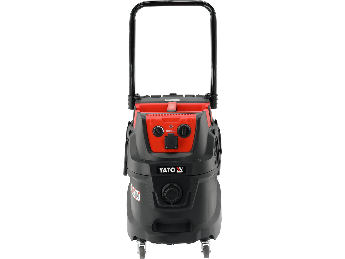 Stofzuiger Met Automatische Schudder 1600W