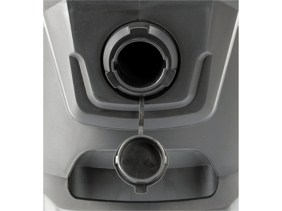 Stofzuiger Met Automatische Schudder 1600W