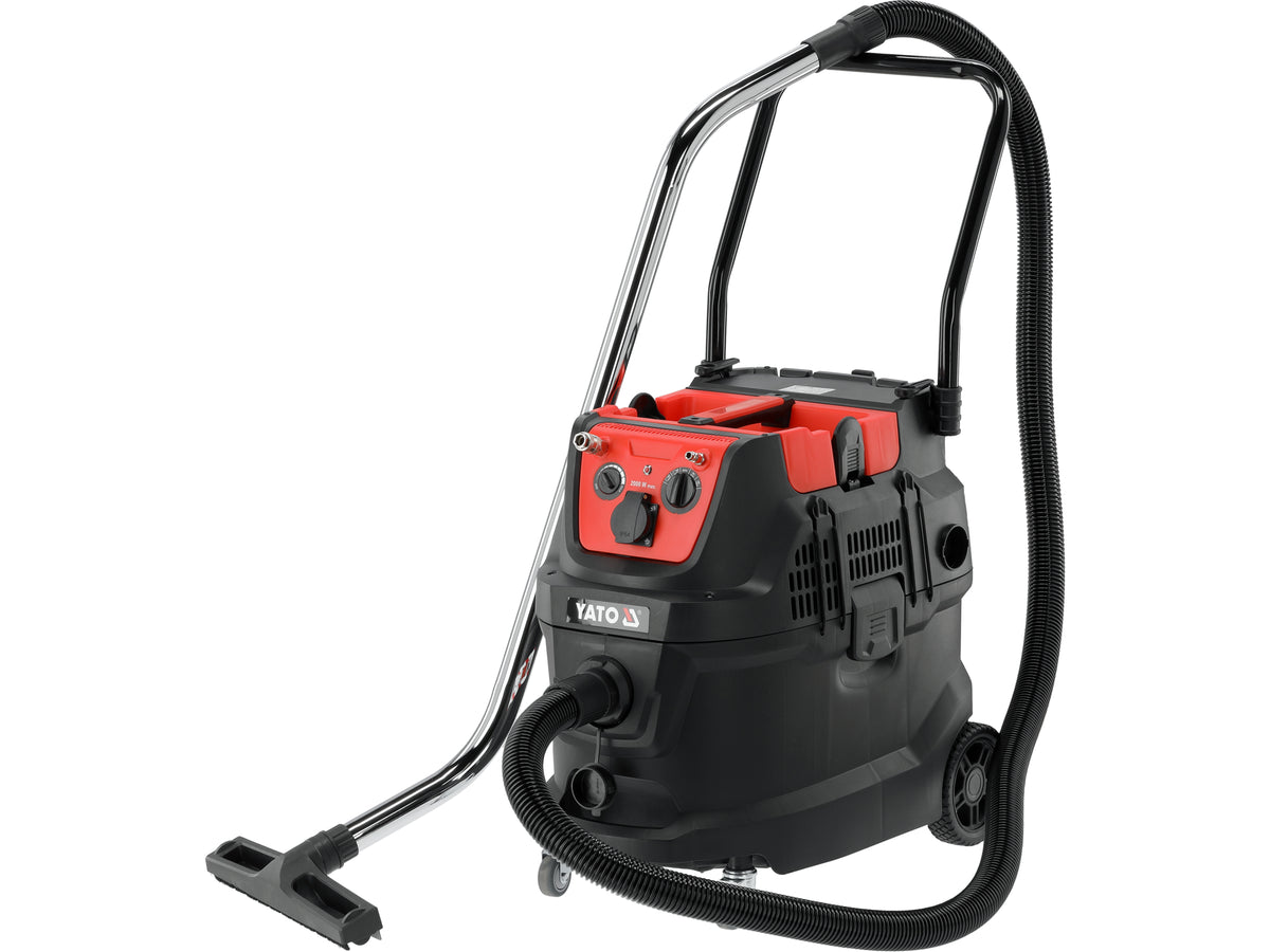 1600W Pneumatische Stofzuiger