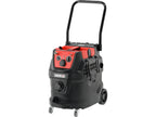 1600W Pneumatische Stofzuiger