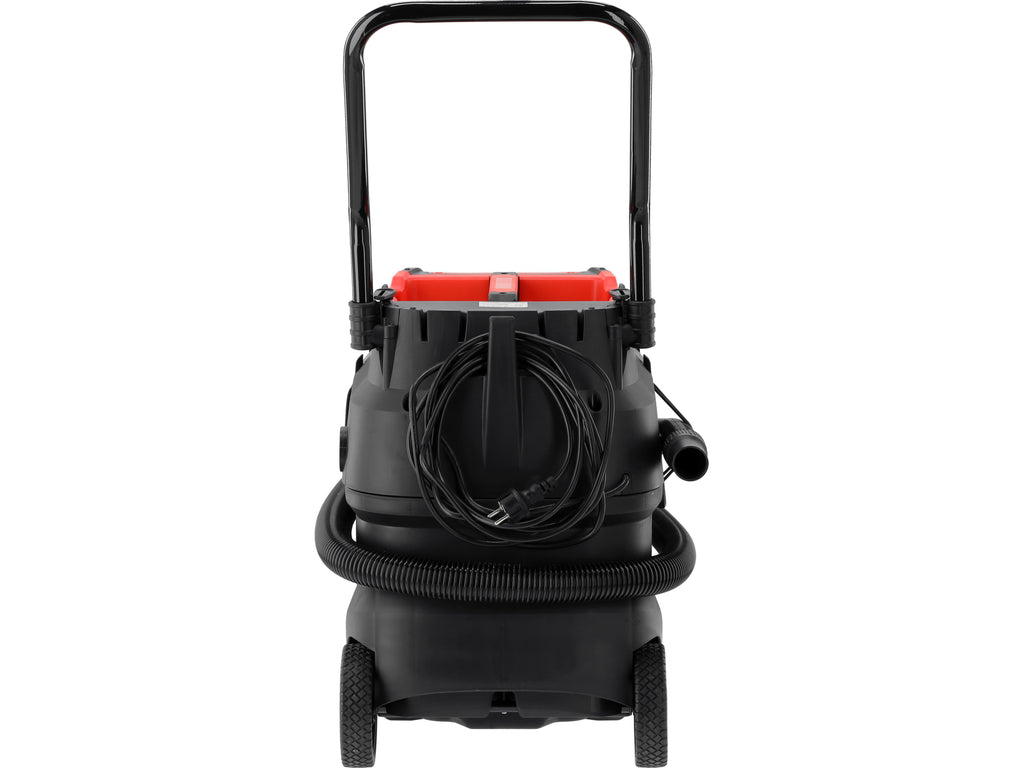 1600W Pneumatische Stofzuiger