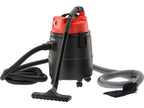 Multifunctionele Stofzuiger, Voor Vijver 1400W, 30L, IP44