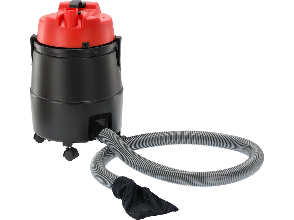 Multifunctionele Stofzuiger, Voor Vijver 1400W, 30L, IP44