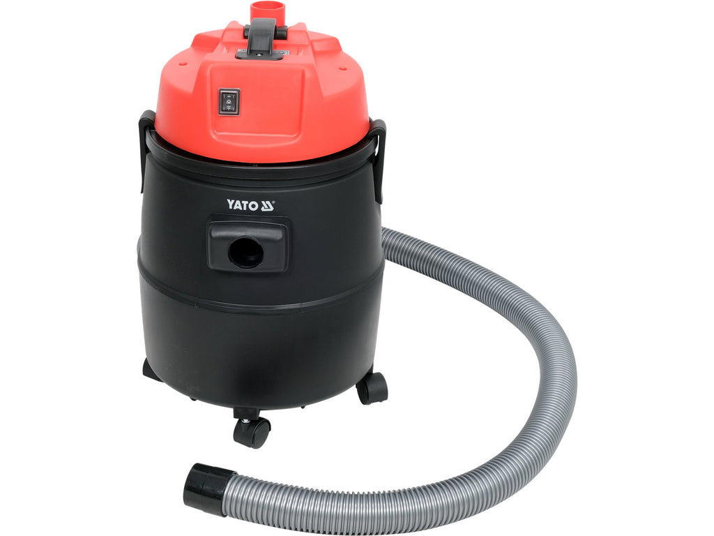 Multifunctionele Stofzuiger, Voor Vijver 1400W, 30L, IP44