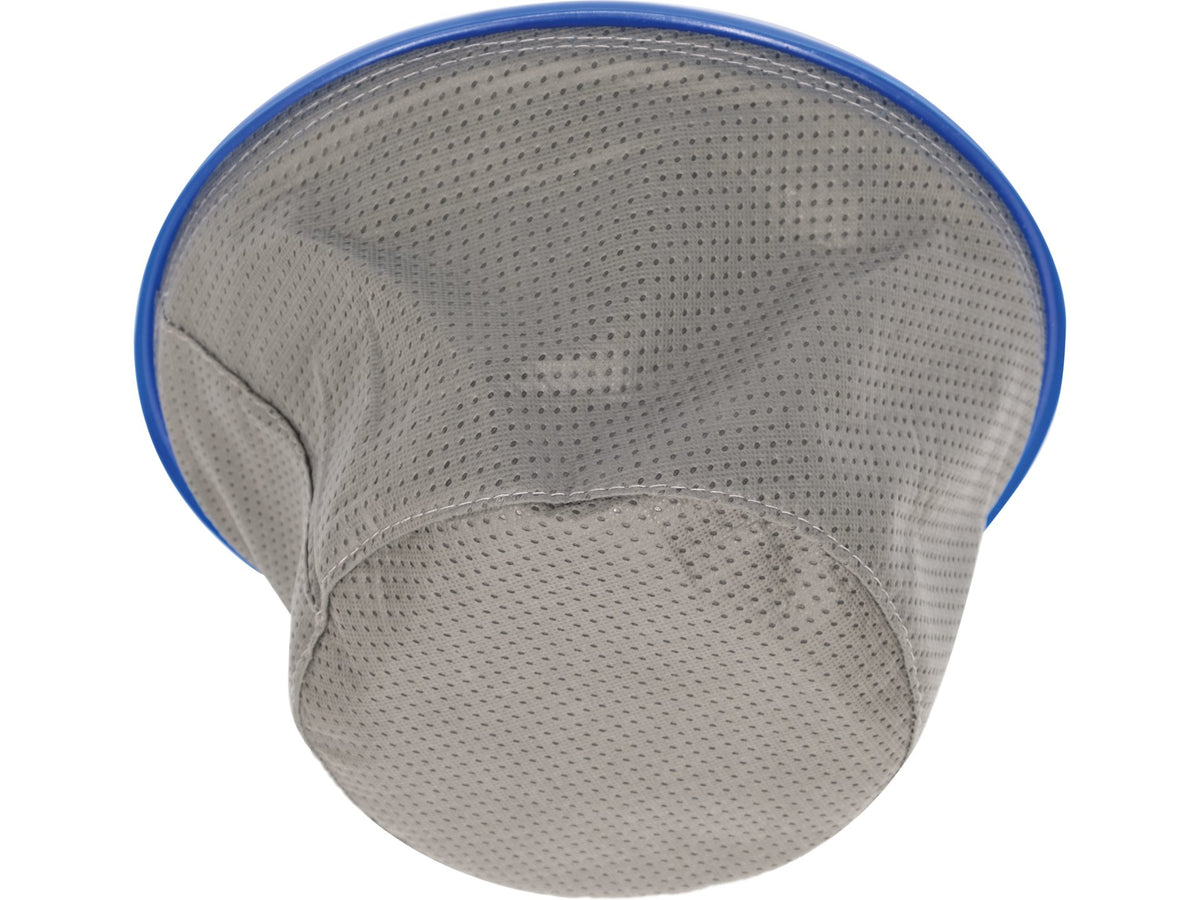 Multifunctionele Stofzuiger, Voor Vijver 1400W, 30L, IP44