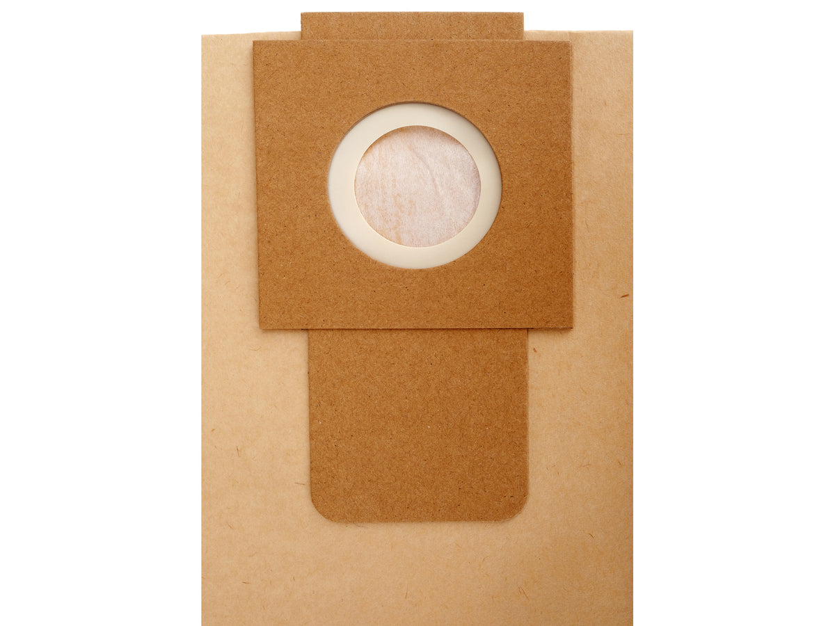 Vacuum Cleaner Paper Bag 5PCS For Yt-85717, Yt-85718