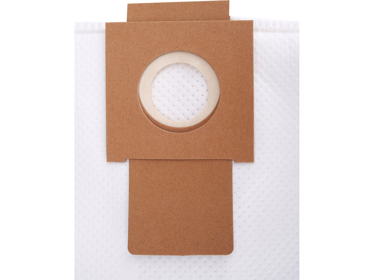 Vacuum Cleaner Cloth Bag 5PCS For Yt-85717, Yt-85718