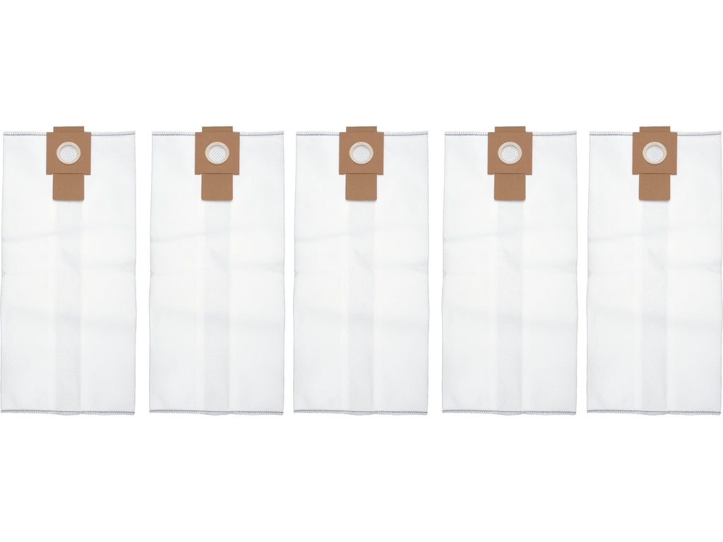 Vacuum Cleaner Cloth Bag 5PCS For Yt-85717, Yt-85718