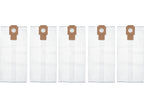 Vacuum Cleaner Cloth Bag 5PCS For Yt-85717, Yt-85718