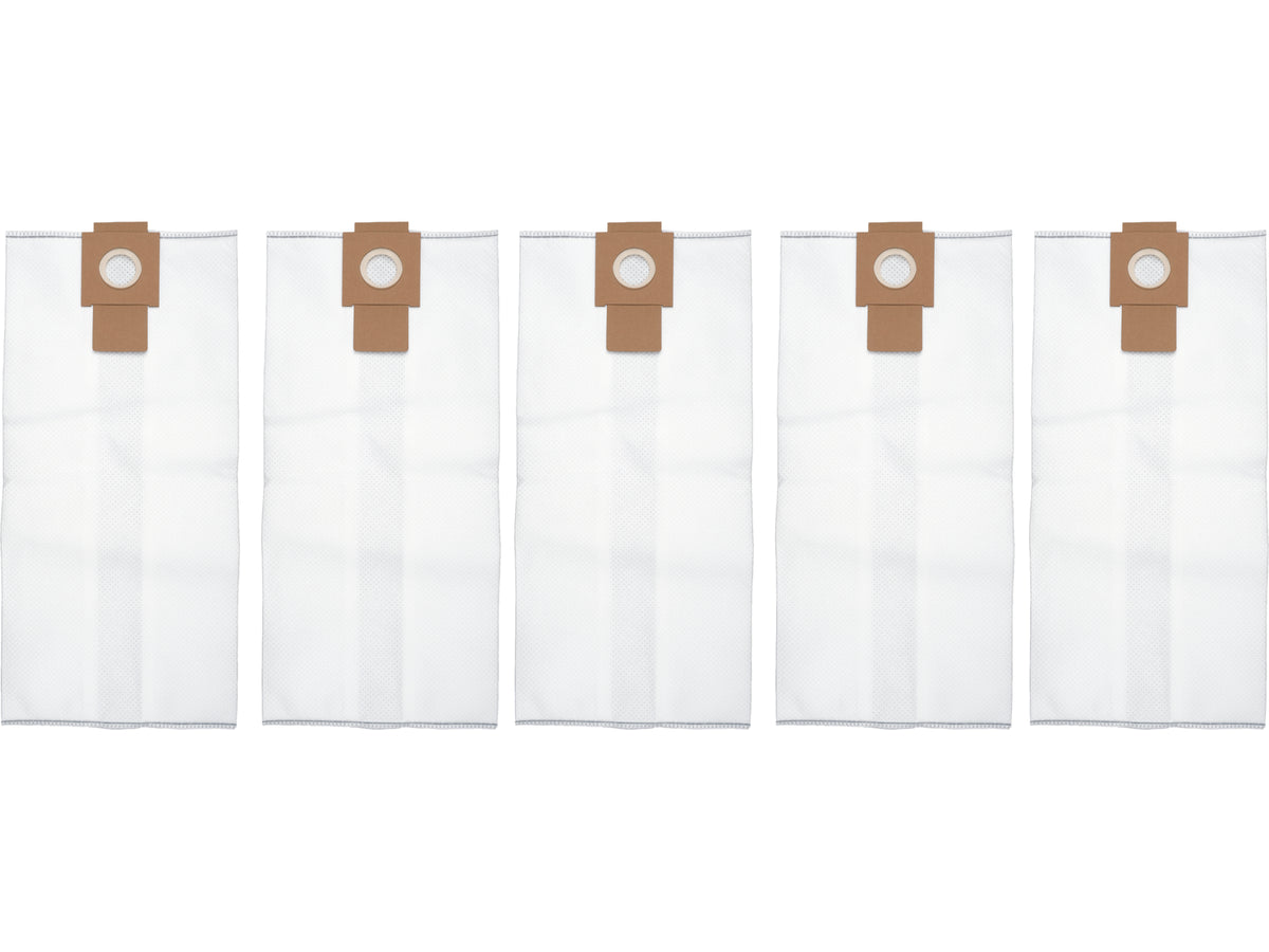 Vacuum Cleaner Cloth Bag 5PCS For Yt-85717, Yt-85718