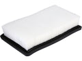 Vacuum Cleaner Filter For Yt-85717, Yt-85718