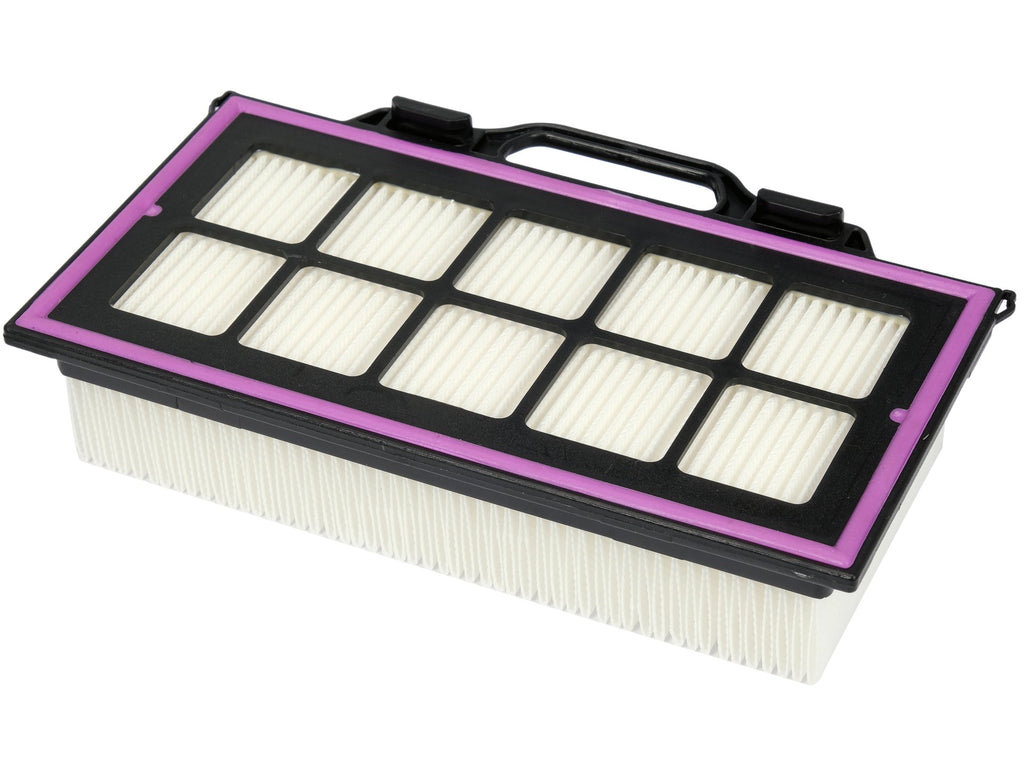 Hepa-Filter Voor Stofzuiger Yt-85715
