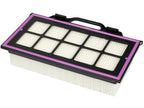 Hepa-Filter Voor Stofzuiger Yt-85715